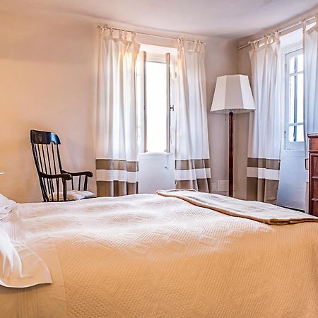 B&B Il Poggio Di Gavi Exteriér fotografie