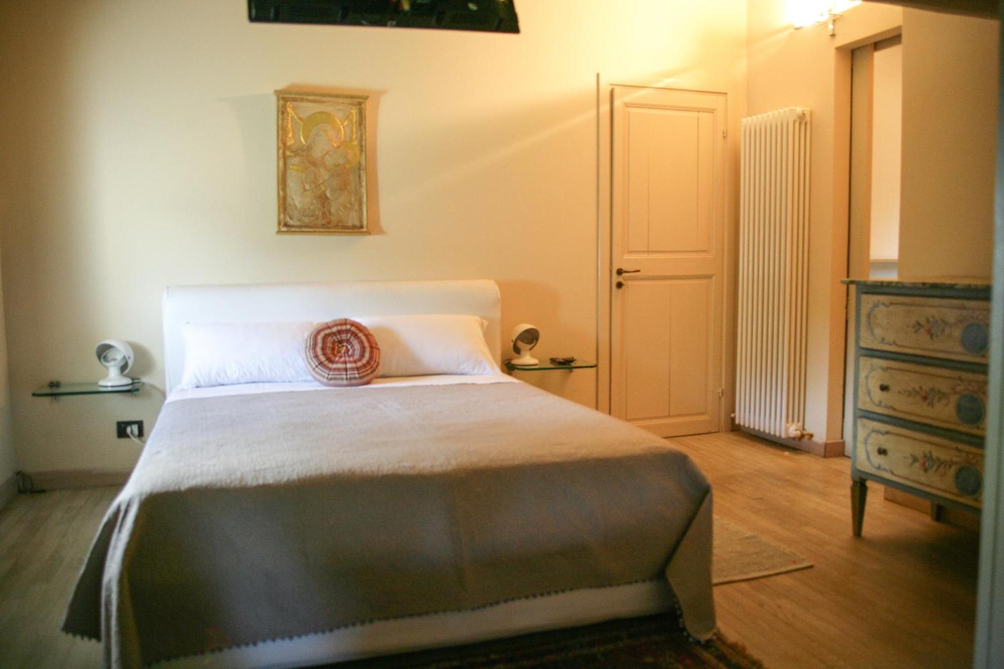 B&B Il Poggio Di Gavi Exteriér fotografie