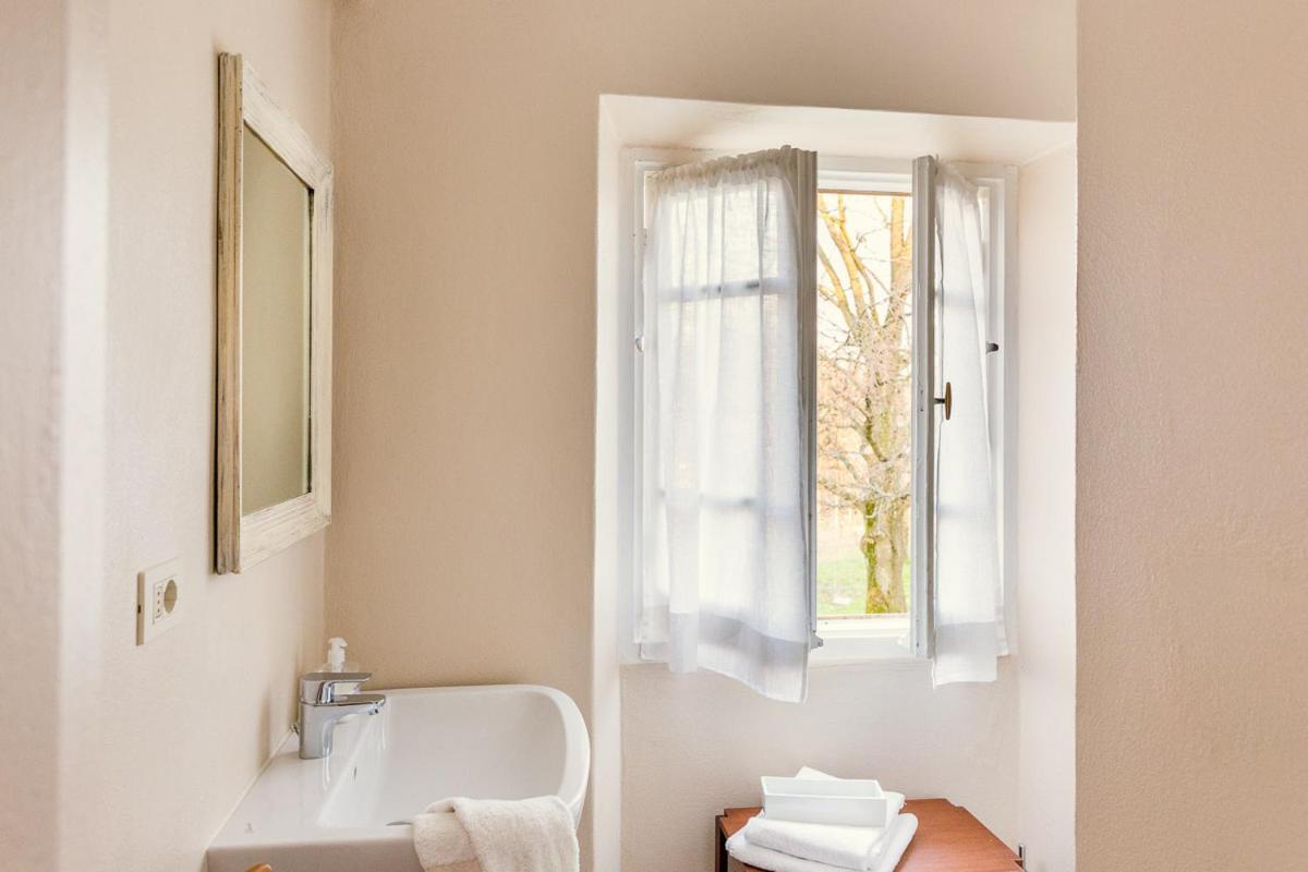 B&B Il Poggio Di Gavi Exteriér fotografie