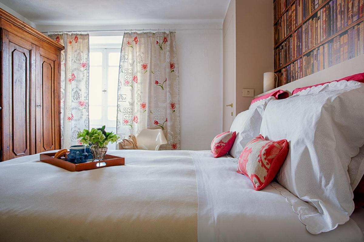 B&B Il Poggio Di Gavi Exteriér fotografie