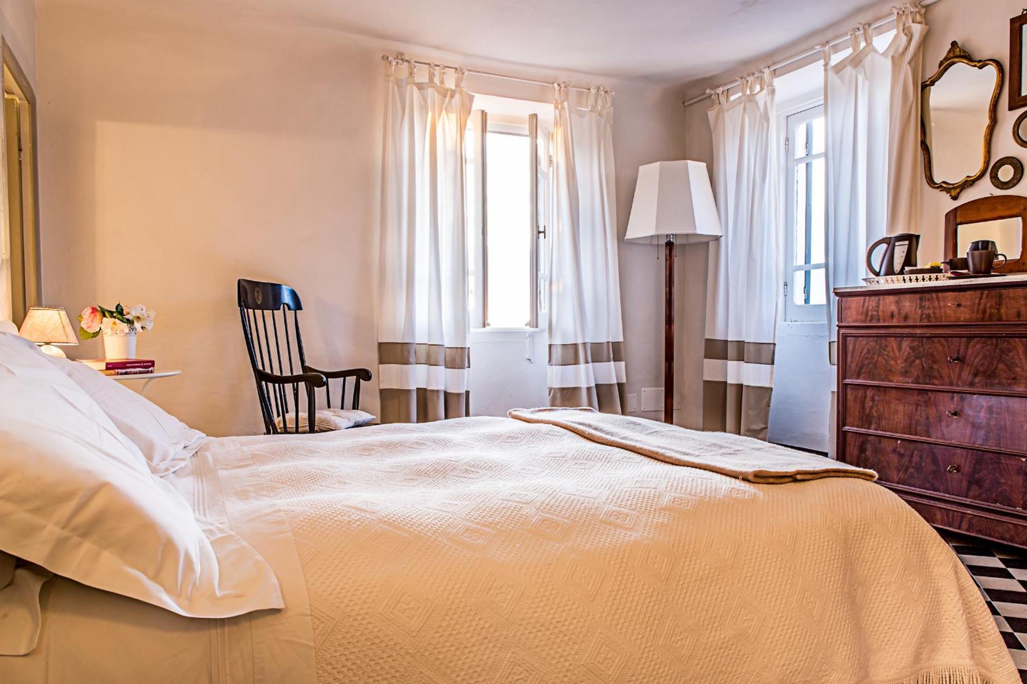B&B Il Poggio Di Gavi Exteriér fotografie