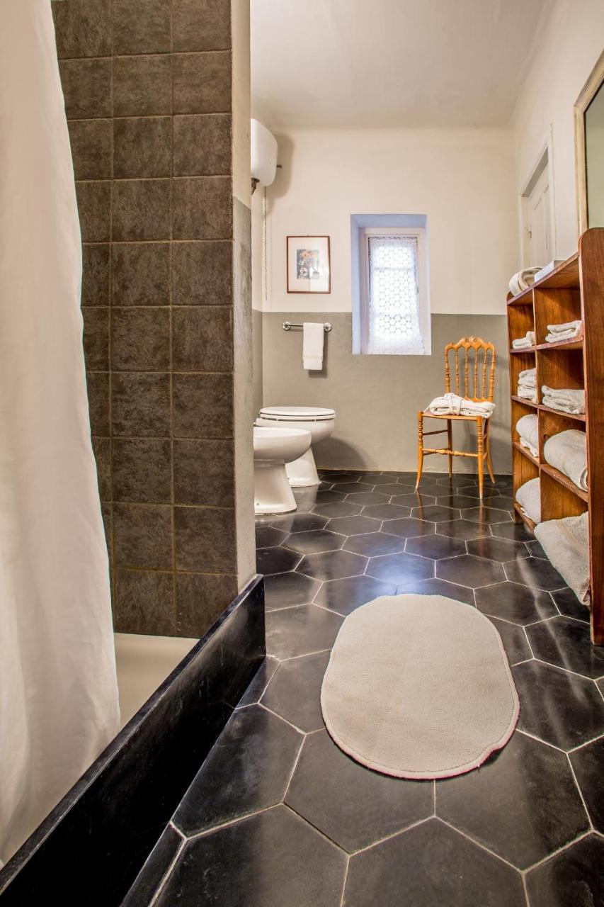 B&B Il Poggio Di Gavi Exteriér fotografie